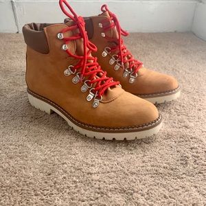 Steve Madden Start Boot